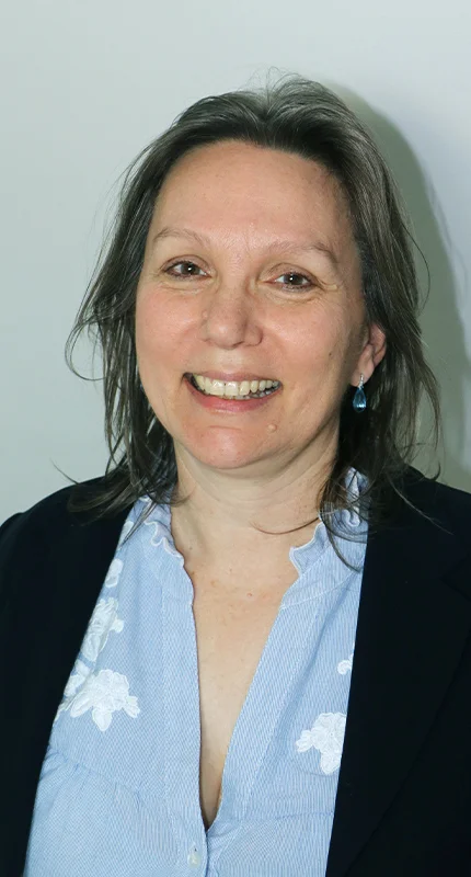 Delphine CLAUX-HARDY