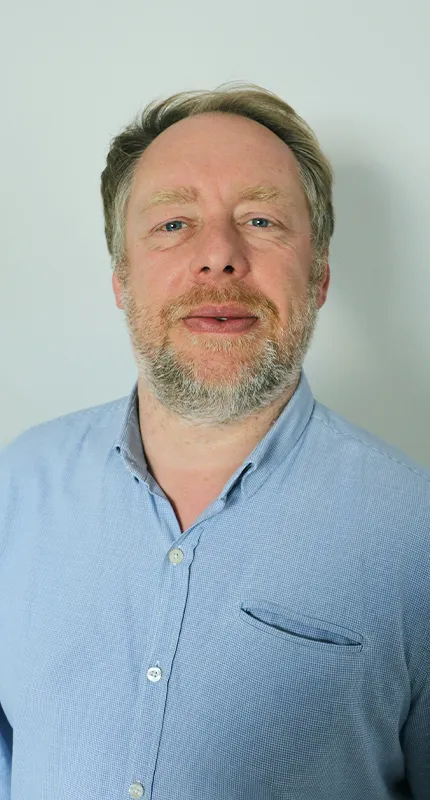 Ludovic VENET
